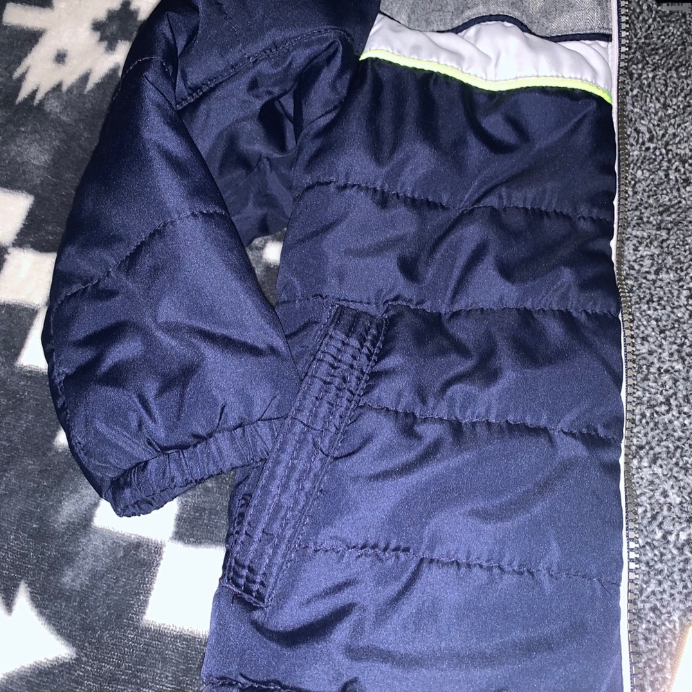 Jacket - Picture 3 of 8